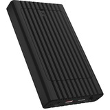 ICY BOX 61027, Disk enclosure Nero