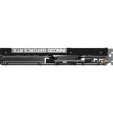 INNO3D GeForce RTX 5070 TWIN X2 OC, Scheda grafica Nero