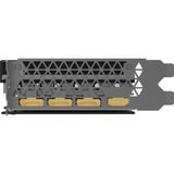 INNO3D GeForce RTX 5070 TWIN X2 OC, Scheda grafica Nero