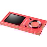 Intenso Scooter Video, lettore portatile fucsia