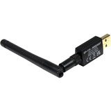 Inter-Tech 88883057, Adattatore Wi-Fi 