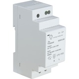 Inter-Tech SDS12-30, Alimentazione elettrica bianco
