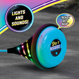 Just Play Skip It Deluxe, Gioco di abilità Petrolio