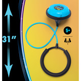 Just Play Skip It Deluxe, Gioco di abilità Petrolio