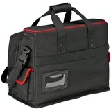 KNIPEX 00 21 10 LE, Borsa Nero/Rosso