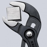 KNIPEX 87 03 180 , Tubi, pinza regolabile rosso