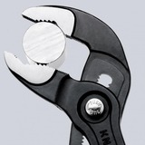 KNIPEX 87 03 180 , Tubi, pinza regolabile rosso