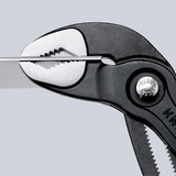 KNIPEX 87 03 180 , Tubi, pinza regolabile rosso
