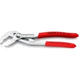 KNIPEX Pinza Cobra per tubi / pompe dell'acqua, Tubi, pinza regolabile rosso