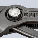 KNIPEX Pinza Cobra per tubi / pompe dell'acqua, Tubi, pinza regolabile rosso