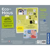 KOSMOS 45872849 giocattolo e kit di scienza per bambini, Casella di esperimento Kit per esperimenti, Ecologia, 8 anno/i