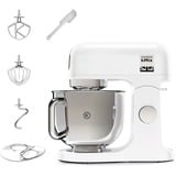 Kenwood KMX750AW, Robot da cucina bianco