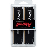 Kingston FURY KF556C36BBEK2-64 Nero