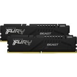 Kingston FURY KF556C36BBEK2-64, Memoria Nero