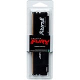 Kingston FURY KF560C30BBE-8 Nero