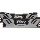 Kingston FURY KF564C32RSK2-64, Memoria Nero