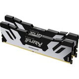 Kingston FURY KF564C32RSK2-64, Memoria Nero