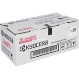 Kyocera TK-5440M cartuccia toner 1 pz Originale Magenta 2400 pagine, Magenta, 1 pz