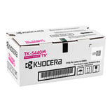 Kyocera TK-5440M cartuccia toner 1 pz Originale Magenta 2400 pagine, Magenta, 1 pz