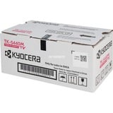 Kyocera TK-5440M cartuccia toner 1 pz Originale Magenta 2400 pagine, Magenta, 1 pz