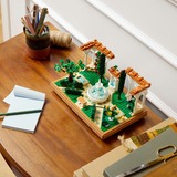 LEGO 10359, Giochi di costruzione 