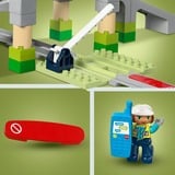 LEGO 10426, Giochi di costruzione 