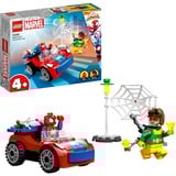 LEGO 10789, Giochi di costruzione 