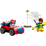 LEGO 10789, Giochi di costruzione 