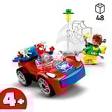 LEGO 10789, Giochi di costruzione 