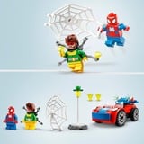 LEGO 10789, Giochi di costruzione 