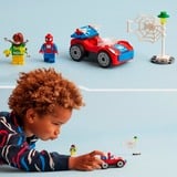 LEGO 10789, Giochi di costruzione 