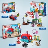 LEGO 10789, Giochi di costruzione 