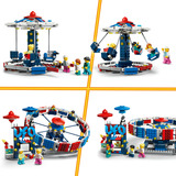 LEGO 31389, Giochi di costruzione 