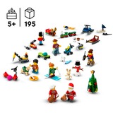 LEGO 60436, Giochi di costruzione 