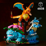 LEGO 72153, Giochi di costruzione 