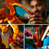 LEGO 72153, Giochi di costruzione 