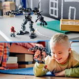 LEGO 76276, Giochi di costruzione 
