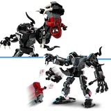 LEGO 76276, Giochi di costruzione 