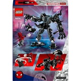 LEGO 76276, Giochi di costruzione 