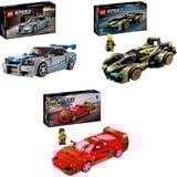LEGO 76917 / 76923 / 76934 