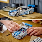 LEGO 76917 / 76923 / 76934 