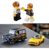 LEGO 76924, Giochi di costruzione 