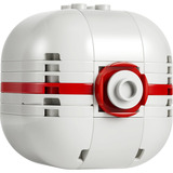 LEGO Pokémon Premier Ball, Giochi di costruzione Set da costruzione, 7 anno/i, Plastica, 46 pz, 63 g
