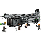 LEGO Star Wars The Justifier Set da costruzione, 9 anno/i, Plastica, 1022 pz, 2,06 kg