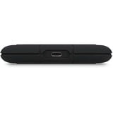 LaCie Rugged SSD 4 TB, Disco a stato solido Nero