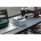 LaCie Rugged SSD 4 TB, Disco a stato solido Nero