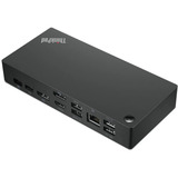 Lenovo A202800, Docking station Nero
