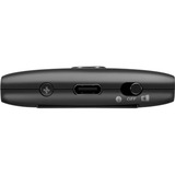Lenovo GY51B37795 mouse Ambidestro RF Wireless + Bluetooth + USB Type-A Ottico 1600 DPI Nero, Ambidestro, Ottico, RF Wireless + Bluetooth + USB Type-A, 1600 DPI, Nero