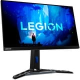 Lenovo Legion Y27q-30 LED display 68,6 cm (27") 2560 x 1440 Pixel Quad HD Nero, Monitor di gioco Nero, 68,6 cm (27"), 2560 x 1440 Pixel, Quad HD, LED, 5 ms, Nero