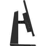 Lenovo Legion Y27q-30 LED display 68,6 cm (27") 2560 x 1440 Pixel Quad HD Nero, Monitor di gioco Nero, 68,6 cm (27"), 2560 x 1440 Pixel, Quad HD, LED, 5 ms, Nero